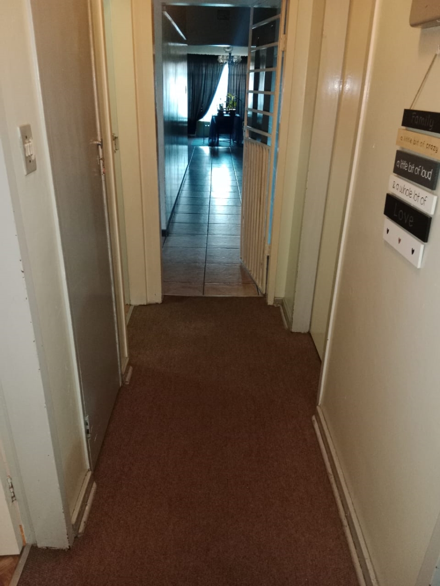 4 Bedroom Property for Sale in Sasolburg Ext 15 Free State